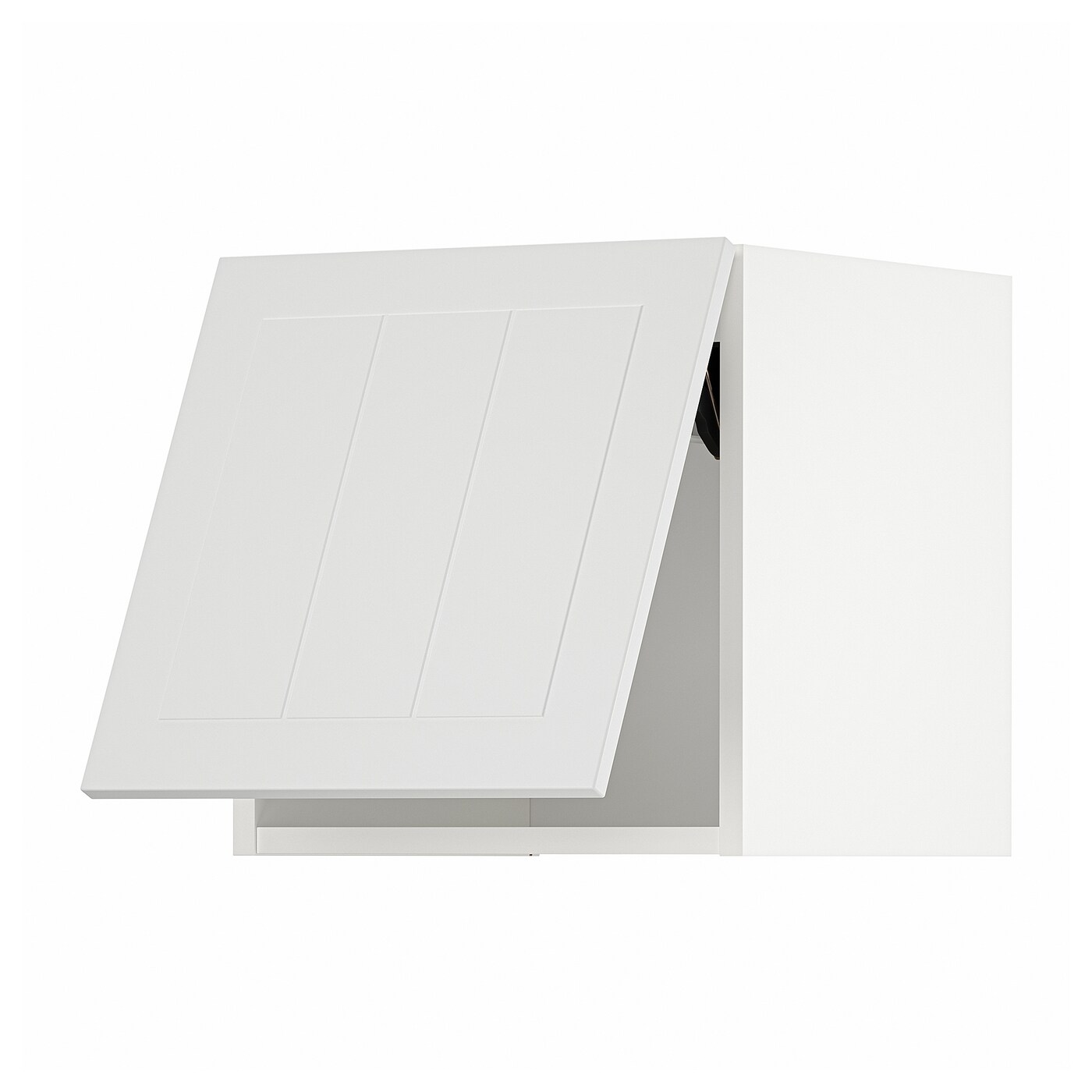 Навесной шкаф - METOD IKEA/ МЕТОД ИКЕА, 40х40 см, белый