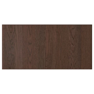 Фасад ящика - IKEA SINARP, 40х80 см, коричневый, СИНАРП ИКЕА