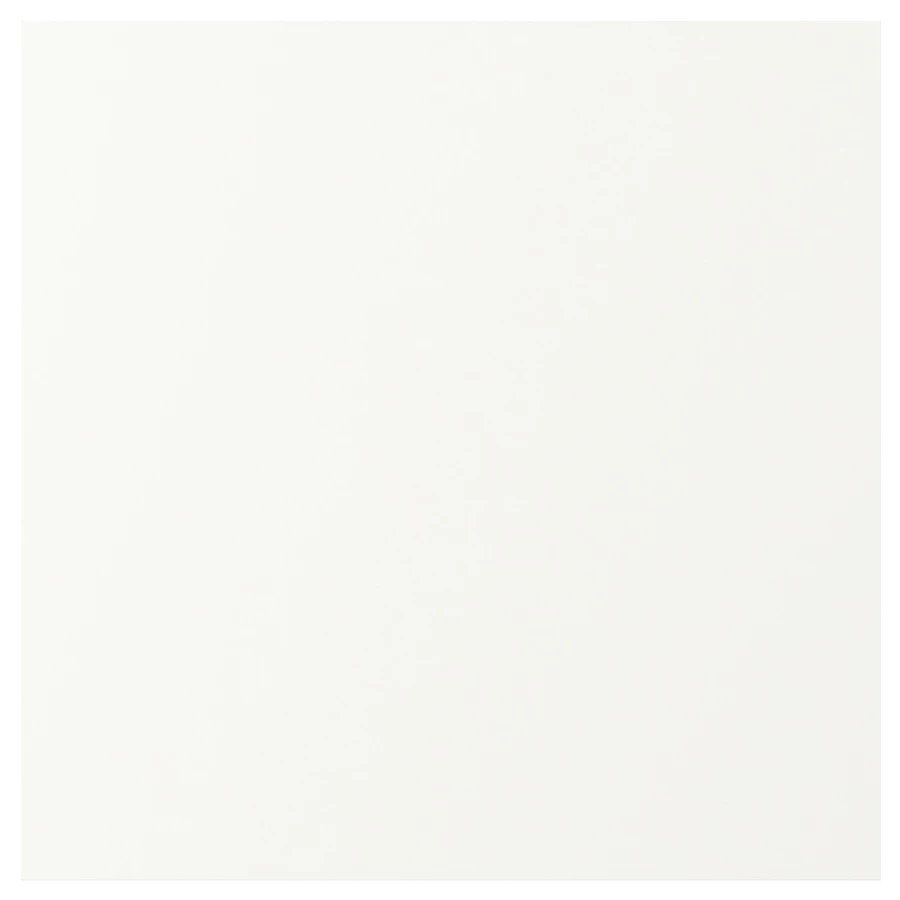 Дверца - IKEA VALLSTENA, 40х40 см, белый, ВАЛЛЬСТЕНА ИКЕА (изображение №1)