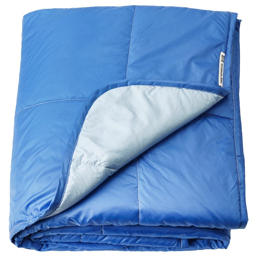 HYBRIDLARK многофункциональная подушка-одеяло ИКЕА (изображение №2)