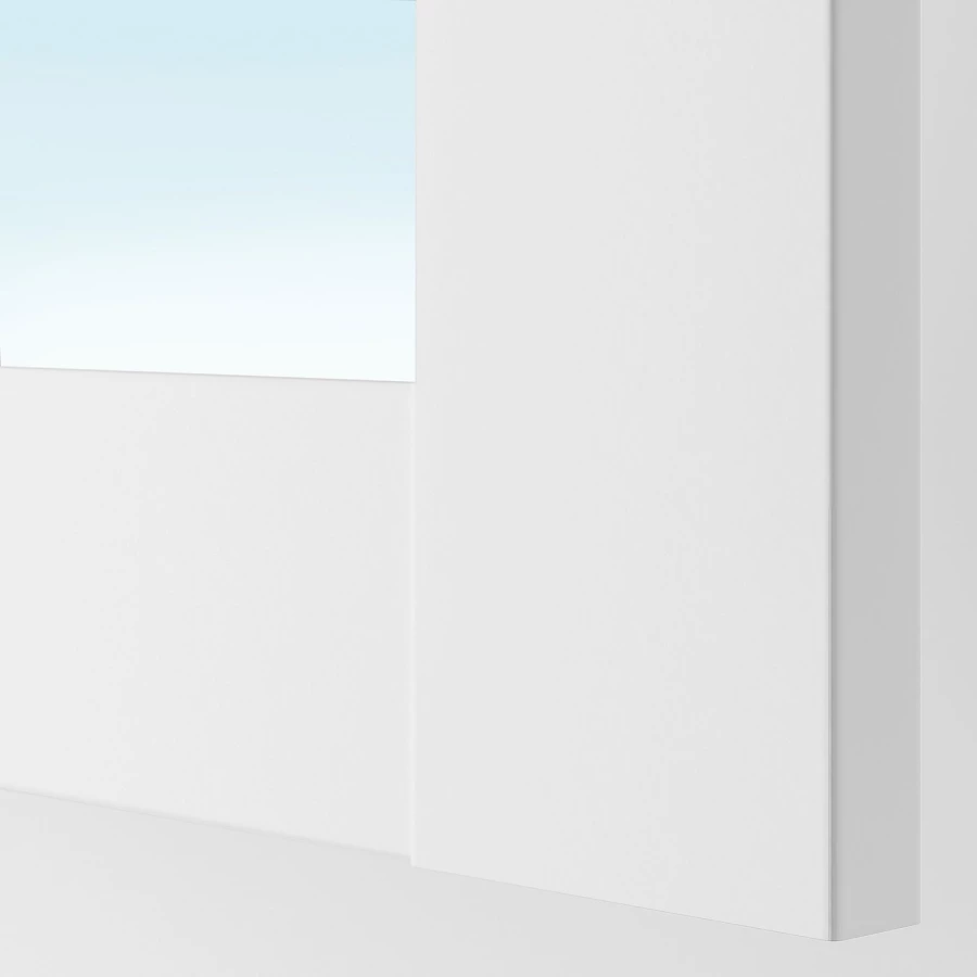 IKEA PAX / BERGSBO Гардероб-комбинация ИКЕА (изображение №2)