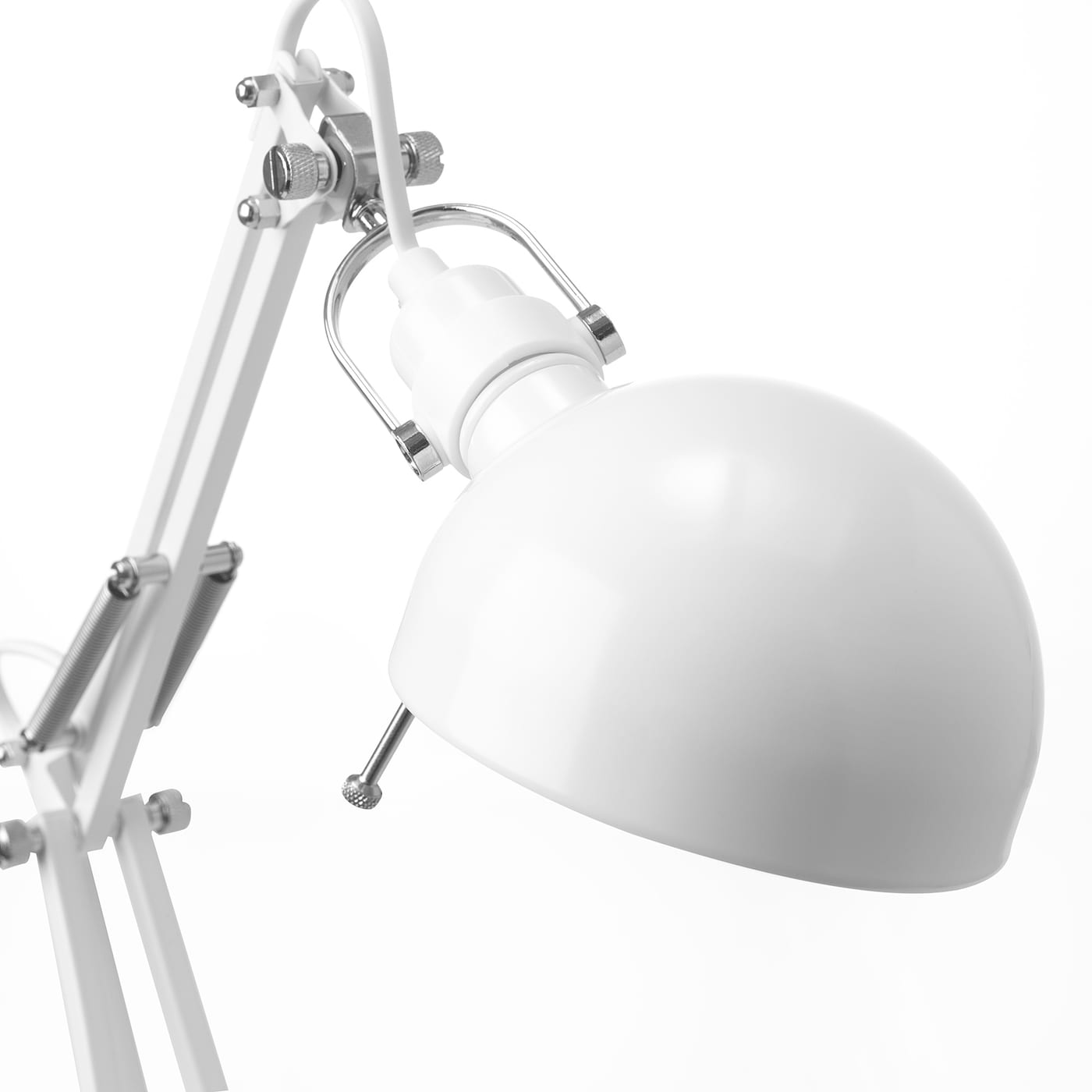 Forsa store work lamp