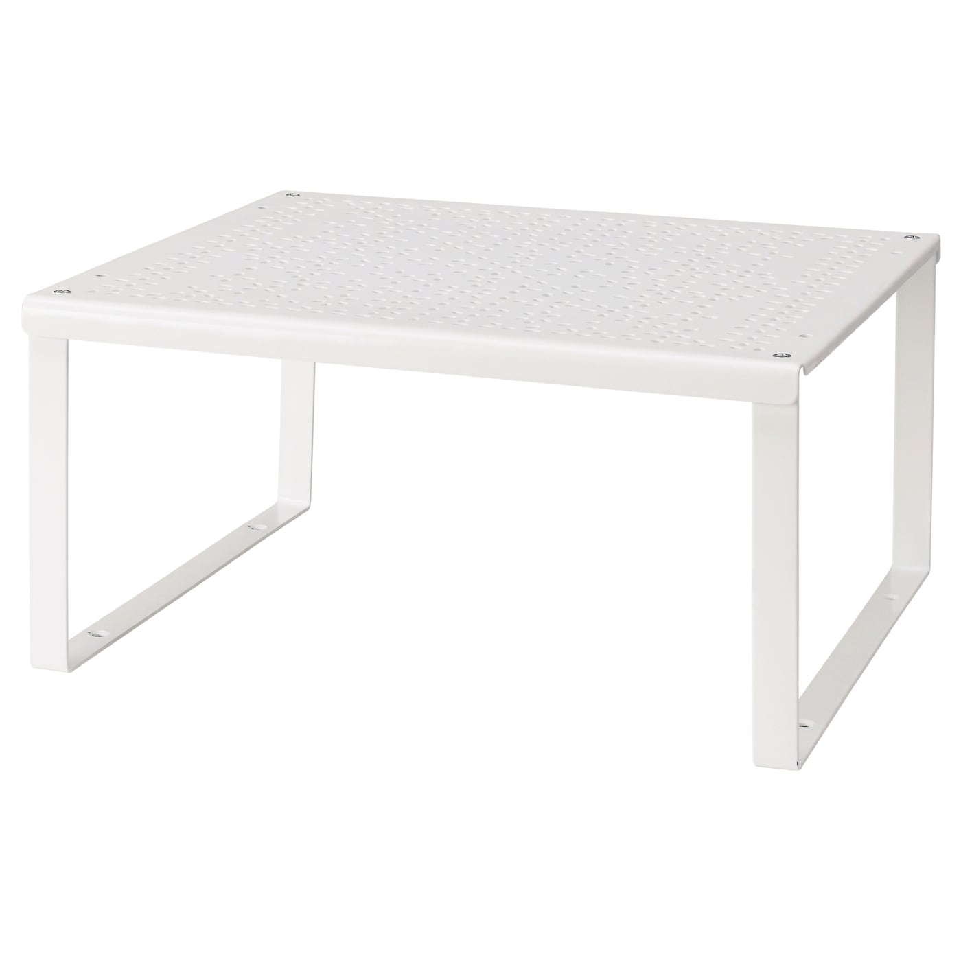 Органайзер для интерьера - VARIERA  IKEA/ ВАРЬЕРА ИКЕА, 32х28х16 см, белый