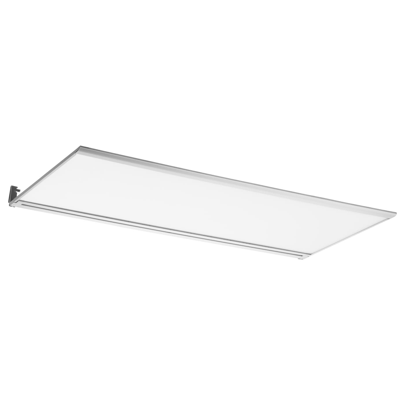 Светильники на светодиодах - IRSTA IKEA/ ИРСТА ИКЕА, 8 мм,  белый