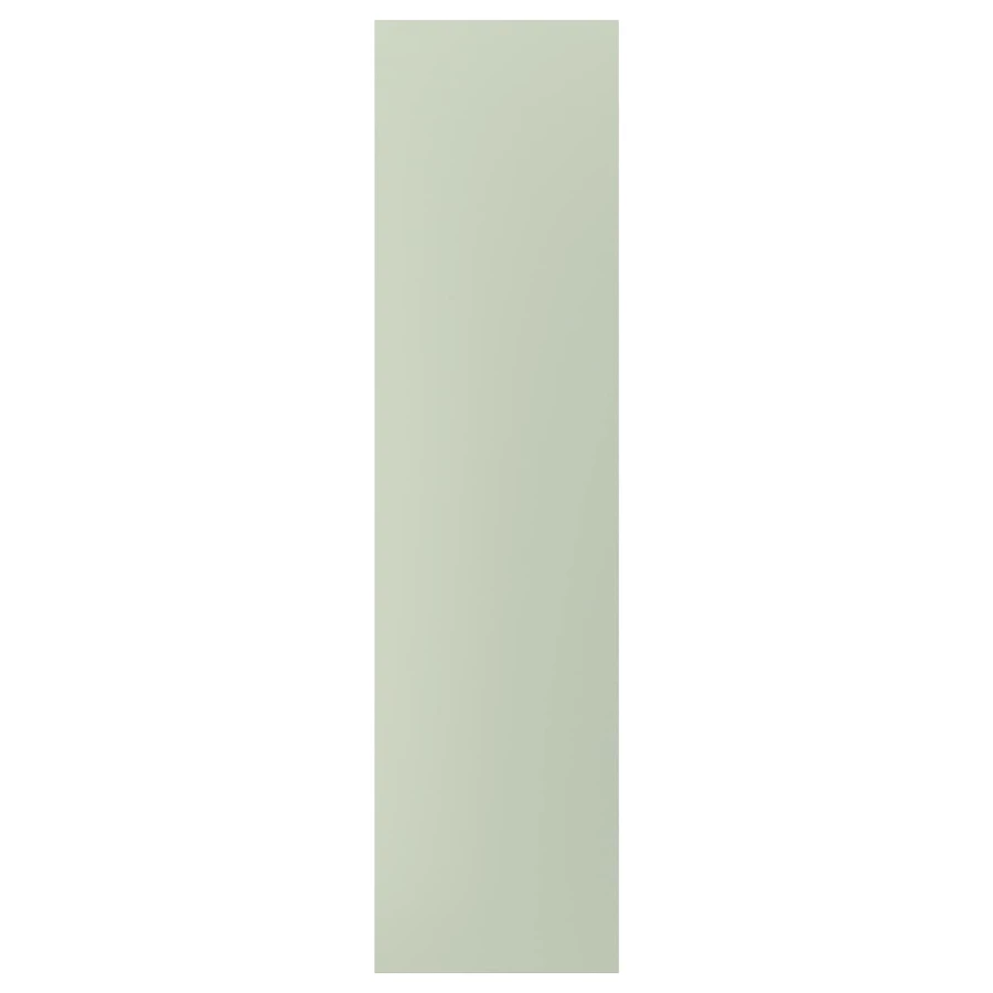 Накладная панель - IKEA STENSUND, 240х62 см, светло-зеленый, СТЕНСУНД ИКЕА (изображение №1)