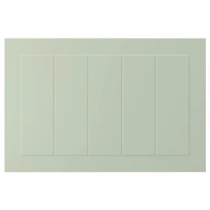 Фасад ящика - IKEA STENSUND, 40х60 см, светло-зеленый, СТЕНСУНД ИКЕА