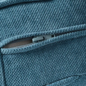 Второе фото. Угловая секция - IKEA KIVIK/КИВИК ИКЕА, синий