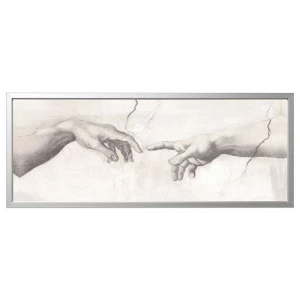 BJÖRKSTA картина в рамке ИКЕА