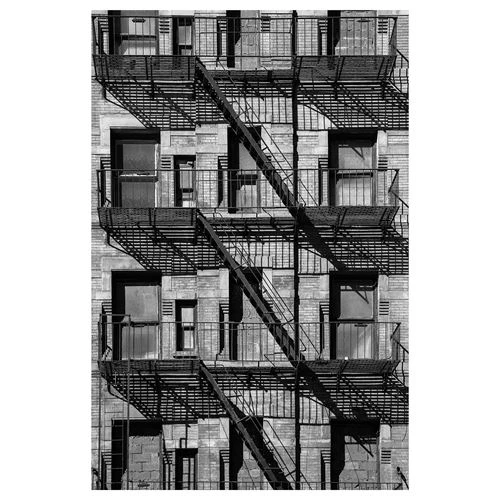 Картина - IKEA BJÖRKSTA/BJORKSTA, 78х118 см, БЬЁРКСТА ИКЕА (изображение №1)