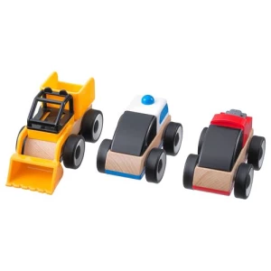 LILLABO игрушечный автомобиль ИКЕА