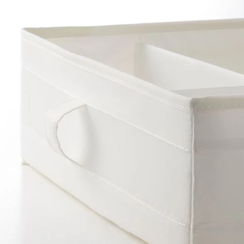SKUBB коробка с отделениями ИКЕА (изображение №6)