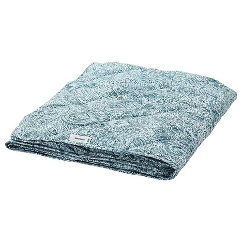 ANGSSTAMFLY двойное одеяло ИКЕА (изображение №1)