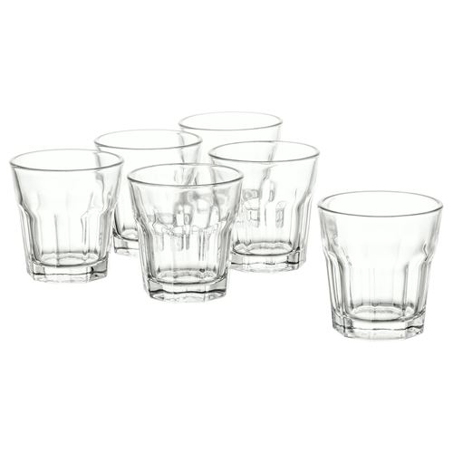 POKAL Snaps Glass ИКЕА