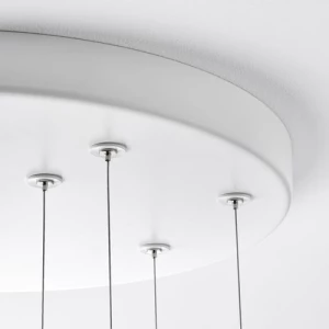 VARMBLIXT Подвесной светильник LED ИКЕА