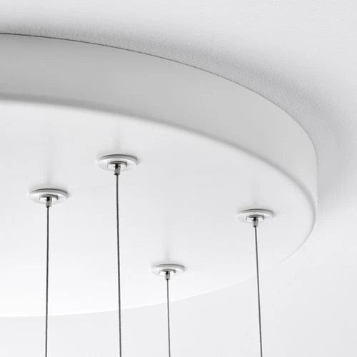 VARMBLIXT Подвесной светильник LED ИКЕА (изображение №9)