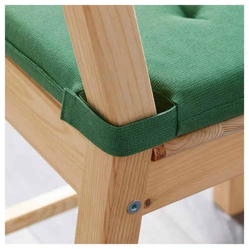 JUSTINA подушка на стул ИКЕА (изображение №3)