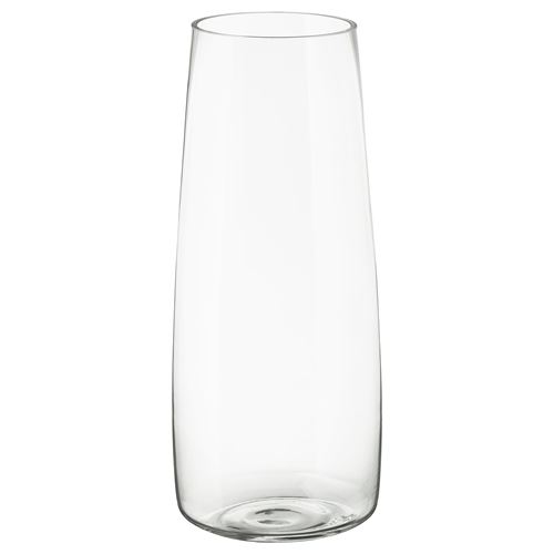 BERÄKNA стеклянная ваза ИКЕА