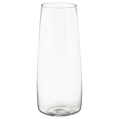 BERÄKNA стеклянная ваза ИКЕА (изображение №1)