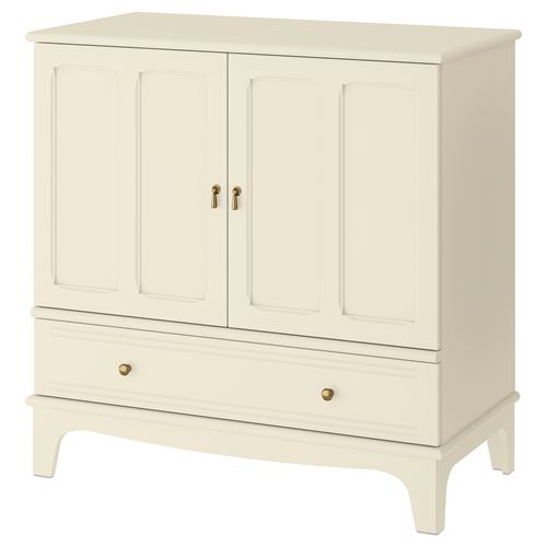 Шкаф - IKEA LOMMARP, 102x101 см, светло-бежевый ЛОММАРП ИКЕА