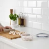 IKEA 365+ пластиковый пищевой контейнер ИКЕА (изображение №2)