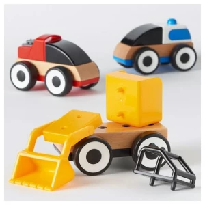 LILLABO игрушечный автомобиль ИКЕА