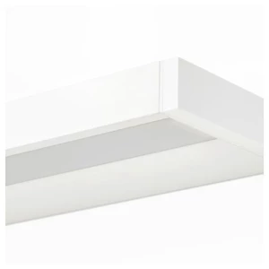 Светодиодная подсветка шкафа/стены - IKEA GODMORGON, 80 см, белый ГОДМОРГОН ИКЕА