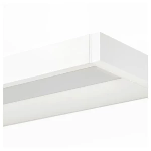 Светодиодная подсветка шкафа/стены - IKEA GODMORGON, 100 см, белый ГОДМОРГОН ИКЕА