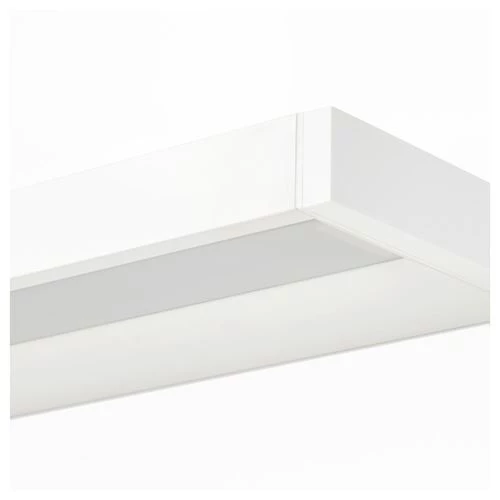 Светодиодная подсветка шкафа/стены - IKEA GODMORGON, 100 см, белый ГОДМОРГОН ИКЕА (изображение №4)
