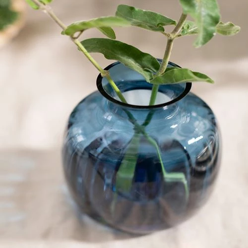 TONSÄTTA стеклянная ваза ИКЕА (изображение №5)