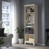 Стеллаж - IKEA LOMMARP, 65x199 см, светло-бежевый ЛОММАРП ИКЕА (изображение №2)