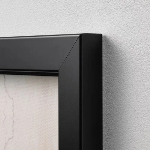 Картина в раме - IKEA BJÖRKSTA/BJORKSTA, 140х56 см, БЬЁРКСТА ИКЕА (изображение №4)