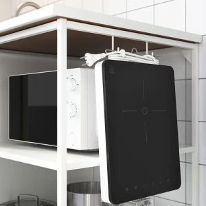 Стеллаж - IKEA ENHET, 40х60х75 см, белый, ЭНХЕТ ИКЕА