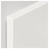 Кровать с подъемным механизмом - IKEA MALM, 160x200 см, белая МАЛЬМ ИКЕА (изображение №7)