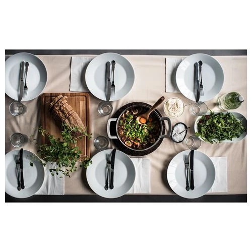 IKEA 365+ тарелка ИКЕА (изображение №6)
