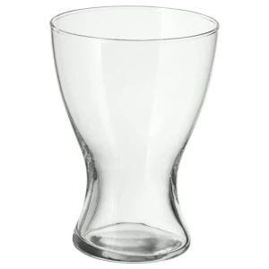 VASEN стеклянная ваза ИКЕА