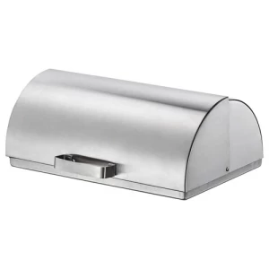 Хлебница - IKEA ORDNING, 39x25x15 см, нержавеющая сталь ОРДНИНГ ИКЕА