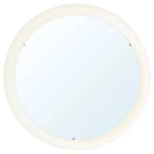 STORJORM зеркало со встроенной подсветкой ИКЕА
