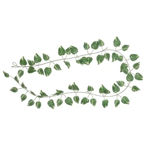 SMYCKA искусственный венок ИКЕА