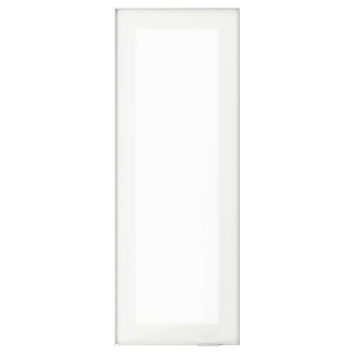 Дверь - JUTIS IKEA/ ЮТИС ИКЕА, 30x80 см, белый