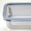 IKEA 365+ стальной пищевой контейнер с крышкой ИКЕА (изображение №4)