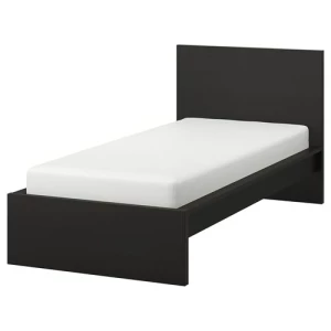 MALM/LÖNSET односпальная кровать ИКЕА