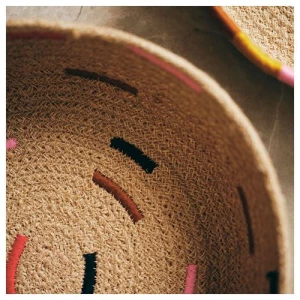 Второе фото. MÄVINN корзина