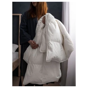 FJÄLLARNIKA односпальное одеяло ИКЕА