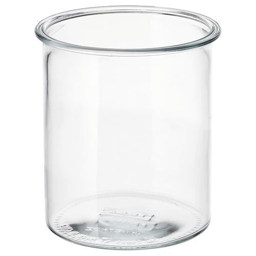 IKEA 365+ стеклянная банка ИКЕА