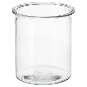 IKEA 365+ стеклянная банка ИКЕА