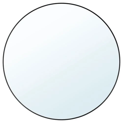 LINDBYN круглое зеркало ИКЕА (изображение №1)