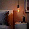 SUNNEBY/MOLNART подвесной светильник с лампочкой ИКЕА (изображение №2)