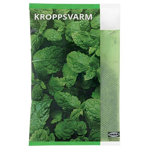 KROPPSVARM Potpourri in a bag, lavender, 0 oz - IKEA