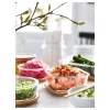 IKEA 365+ стеклянная тара ИКЕА (изображение №3)