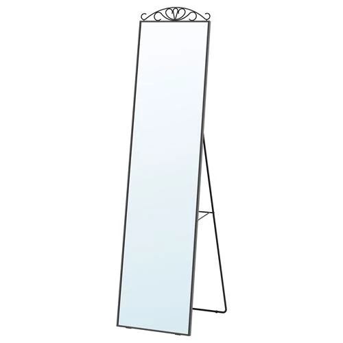 KARMSUND стоячее зеркало ИКЕА (изображение №1)